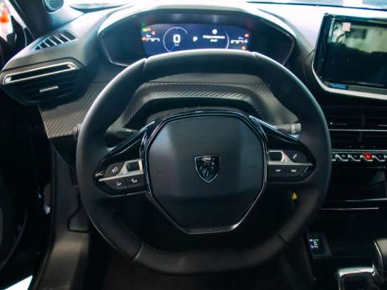 PEUGEOT-2008-1.0 TURBO 200 FLEX ACTIVE CVT PEUGEOT-2008-2026