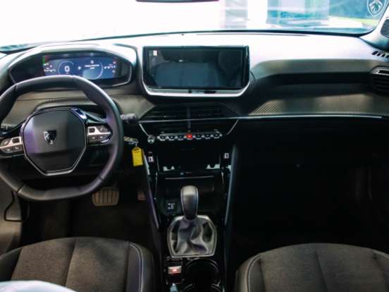 PEUGEOT-2008-1.0 TURBO 200 FLEX ACTIVE CVT PEUGEOT-2008-2026