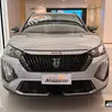 PEUGEOT 2008 1.0 TURBO 200 FLEX ACTIVE CVT PEUGEOT 2008 1.0 TURBO 200 FLEX ACTIVE CVT