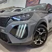 PEUGEOT 2008 1.0 TURBO 200 FLEX ACTIVE CVT PEUGEOT 2008 1.0 TURBO 200 FLEX ACTIVE CVT