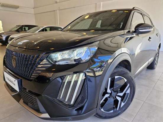 PEUGEOT-2008-1.0 TURBO 200 FLEX ACTIVE CVT PEUGEOT-2008-2025