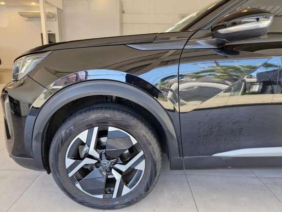 PEUGEOT-2008-1.0 TURBO 200 FLEX ACTIVE CVT PEUGEOT-2008-2025