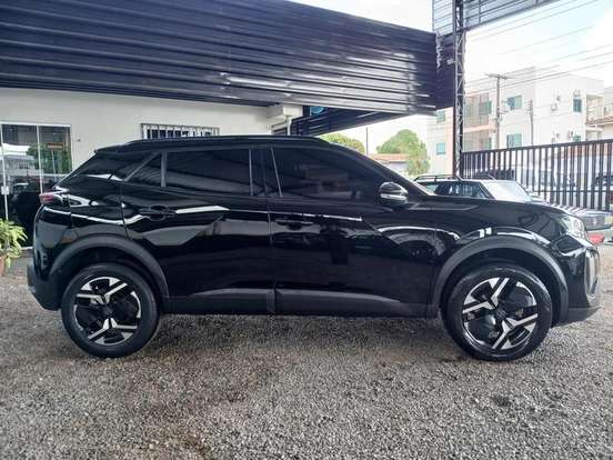 PEUGEOT-2008-1.0 TURBO 200 FLEX ACTIVE CVT PEUGEOT-2008-2024