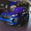 PEUGEOT 2008 1.0 TURBO 200 FLEX ALLURE CVT PEUGEOT 2008 1.0 TURBO 200 FLEX ALLURE CVT