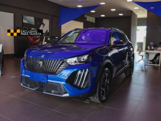 PEUGEOT-2008-1.0 TURBO 200 FLEX ALLURE CVT PEUGEOT-2008-2026