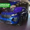 PEUGEOT 2008 1.0 TURBO 200 FLEX ALLURE CVT PEUGEOT 2008 1.0 TURBO 200 FLEX ALLURE CVT