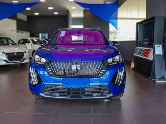 PEUGEOT-2008-1.0 TURBO 200 FLEX ALLURE CVT PEUGEOT-2008-2026