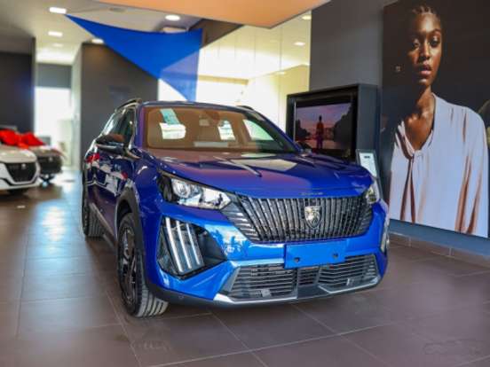 PEUGEOT-2008-1.0 TURBO 200 FLEX ALLURE CVT PEUGEOT-2008-2026