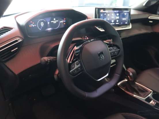 PEUGEOT-2008-1.0 TURBO 200 FLEX ALLURE CVT PEUGEOT-2008-2026