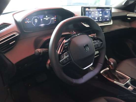 PEUGEOT-2008-1.0 TURBO 200 FLEX ALLURE CVT PEUGEOT-2008-2026
