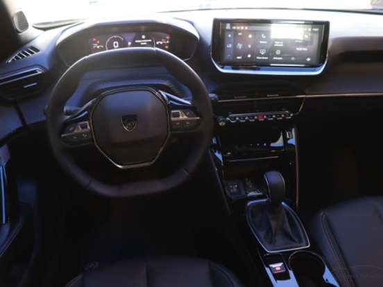 PEUGEOT-2008-1.0 TURBO 200 FLEX ALLURE CVT PEUGEOT-2008-2026