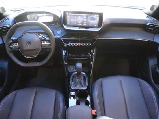 PEUGEOT-2008-1.0 TURBO 200 FLEX ALLURE CVT PEUGEOT-2008-2026