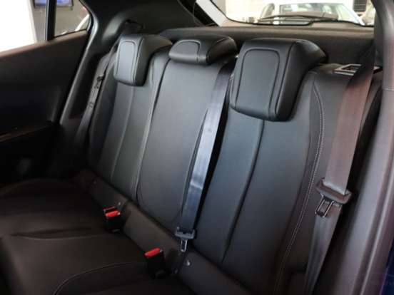 PEUGEOT-2008-1.0 TURBO 200 FLEX ALLURE CVT PEUGEOT-2008-2026