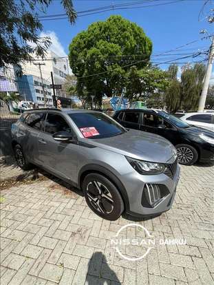 PEUGEOT-2008-1.0 TURBO 200 FLEX ALLURE CVT PEUGEOT-2008-2024