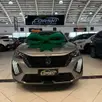 PEUGEOT 2008 1.0 TURBO 200 FLEX ALLURE CVT PEUGEOT 2008 1.0 TURBO 200 FLEX ALLURE CVT