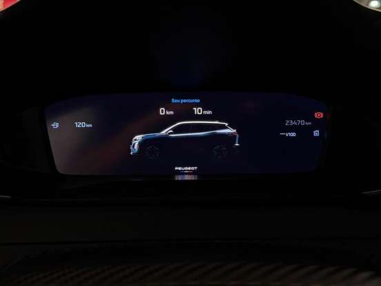 PEUGEOT-2008-1.0 TURBO 200 FLEX ALLURE CVT PEUGEOT-2008-2024