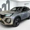 PEUGEOT 2008 1.0 TURBO 200 FLEX ALLURE CVT PEUGEOT 2008 1.0 TURBO 200 FLEX ALLURE CVT