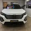 PEUGEOT 2008 1.0 TURBO 200 FLEX GT CVT PEUGEOT 2008 1.0 TURBO 200 FLEX GT CVT