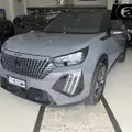 PEUGEOT 2008 1.0 TURBO 200 FLEX GT CVT PEUGEOT 2008 1.0 TURBO 200 FLEX GT CVT