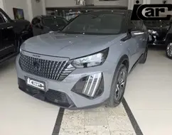 PEUGEOT 2008 1.0 TURBO 200 FLEX GT CVT PEUGEOT 2008 1.0 TURBO 200 FLEX GT CVT