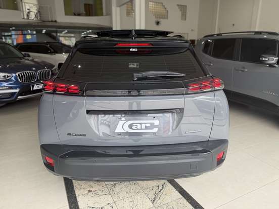 PEUGEOT-2008-1.0 TURBO 200 FLEX GT CVT PEUGEOT-2008-2024