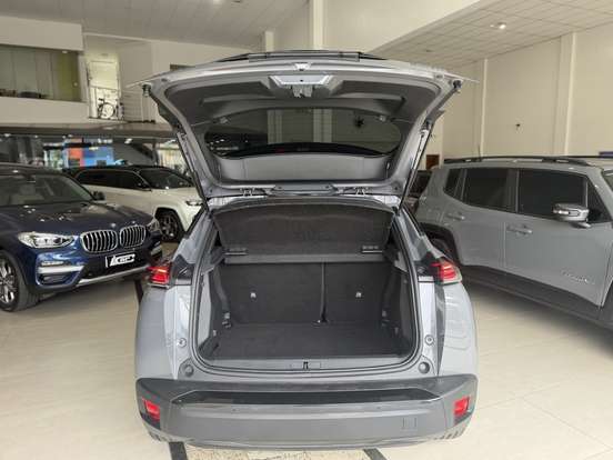 PEUGEOT-2008-1.0 TURBO 200 FLEX GT CVT PEUGEOT-2008-2024
