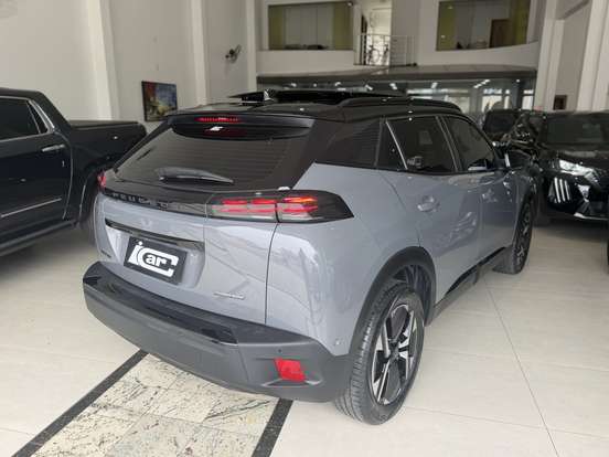 PEUGEOT-2008-1.0 TURBO 200 FLEX GT CVT PEUGEOT-2008-2024