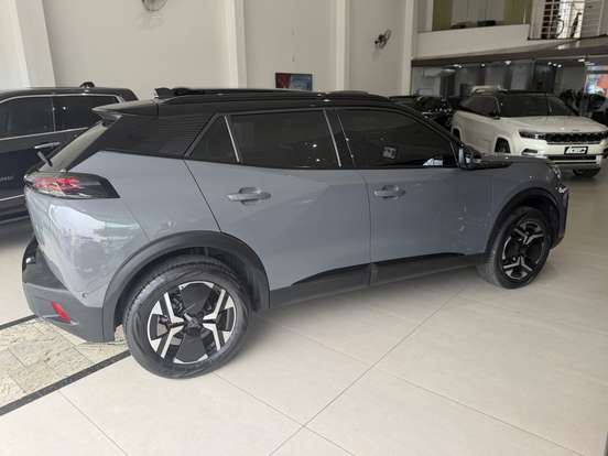 PEUGEOT-2008-1.0 TURBO 200 FLEX GT CVT PEUGEOT-2008-2024