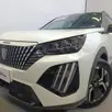 PEUGEOT 2008 1.0 TURBO 200 FLEX GT CVT PEUGEOT 2008 1.0 TURBO 200 FLEX GT CVT