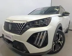 PEUGEOT 2008 1.0 TURBO 200 FLEX GT CVT PEUGEOT 2008 1.0 TURBO 200 FLEX GT CVT