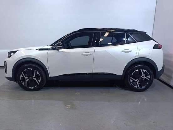 PEUGEOT-2008-1.0 TURBO 200 FLEX GT CVT PEUGEOT-2008-2024