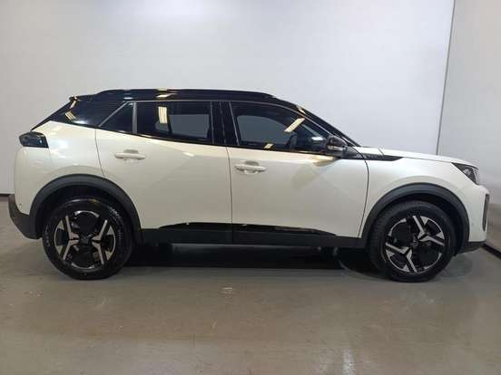 PEUGEOT-2008-1.0 TURBO 200 FLEX GT CVT PEUGEOT-2008-2024