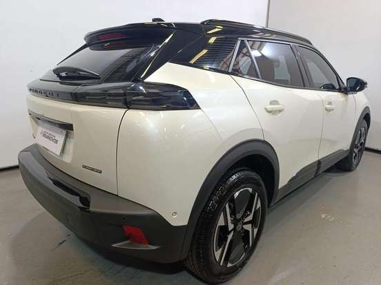 PEUGEOT-2008-1.0 TURBO 200 FLEX GT CVT PEUGEOT-2008-2024