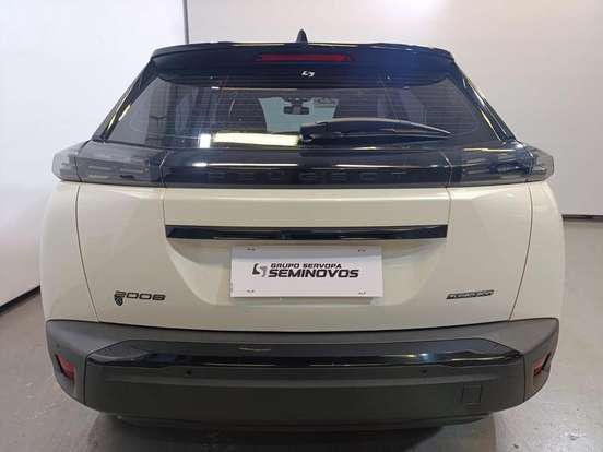PEUGEOT-2008-1.0 TURBO 200 FLEX GT CVT PEUGEOT-2008-2024