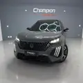 PEUGEOT 2008 1.0 TURBO 200 FLEX GT CVT PEUGEOT 2008 1.0 TURBO 200 FLEX GT CVT