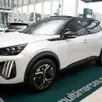 PEUGEOT 2008 1.0 TURBO 200 FLEX GT CVT PEUGEOT 2008 1.0 TURBO 200 FLEX GT CVT
