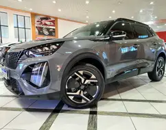 PEUGEOT 2008 1.0 TURBO 200 FLEX GT CVT PEUGEOT 2008 1.0 TURBO 200 FLEX GT CVT