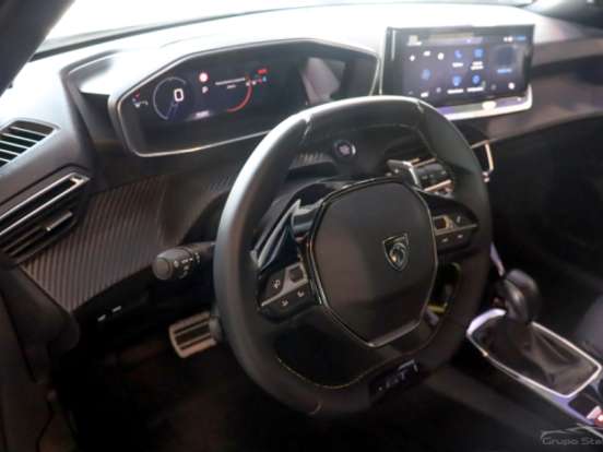 PEUGEOT-2008-1.0 TURBO 200 HYBRID GT CVT PEUGEOT-2008-2026