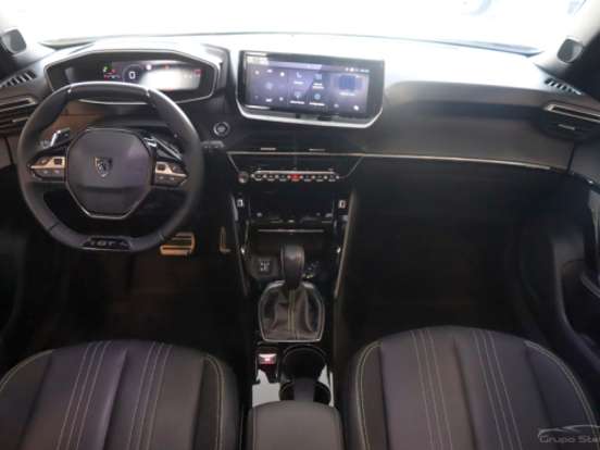 PEUGEOT-2008-1.0 TURBO 200 HYBRID GT CVT PEUGEOT-2008-2026