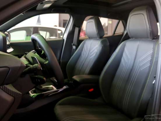 PEUGEOT-2008-1.0 TURBO 200 HYBRID GT CVT PEUGEOT-2008-2026