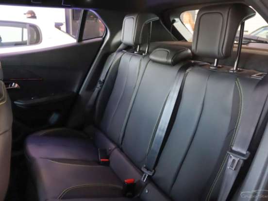 PEUGEOT-2008-1.0 TURBO 200 HYBRID GT CVT PEUGEOT-2008-2026