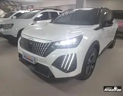 PEUGEOT 2008 1.0 TURBO 200 HYBRID GT CVT PEUGEOT 2008 1.0 TURBO 200 HYBRID GT CVT