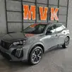 PEUGEOT 2008 1.0 TURBO 200 HYBRID GT CVT PEUGEOT 2008 1.0 TURBO 200 HYBRID GT CVT