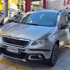 PEUGEOT 2008 1.6 16V FLEX ALLURE 4P AUTOMÁTICO PEUGEOT 2008 1.6 16V FLEX ALLURE 4P AUTOMÁTICO