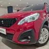 PEUGEOT 2008 1.6 16V FLEX ALLURE 4P AUTOMÁTICO PEUGEOT 2008 1.6 16V FLEX ALLURE 4P AUTOMÁTICO