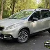 PEUGEOT 2008 1.6 16V FLEX ALLURE 4P AUTOMÁTICO PEUGEOT 2008 1.6 16V FLEX ALLURE 4P AUTOMÁTICO
