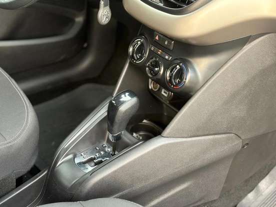 PEUGEOT-2008-1.6 16V FLEX ALLURE 4P AUTOMÁTICO PEUGEOT-2008-2022