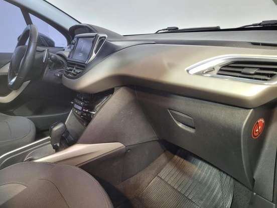 PEUGEOT-2008-1.6 16V FLEX ALLURE 4P AUTOMÁTICO PEUGEOT-2008-2016