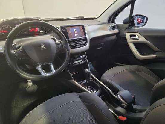 PEUGEOT-2008-1.6 16V FLEX ALLURE 4P AUTOMÁTICO PEUGEOT-2008-2016