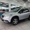 PEUGEOT 2008 1.6 16V FLEX CROSSWAY 4P AUTOMÁTICO PEUGEOT 2008 1.6 16V FLEX CROSSWAY 4P AUTOMÁTICO